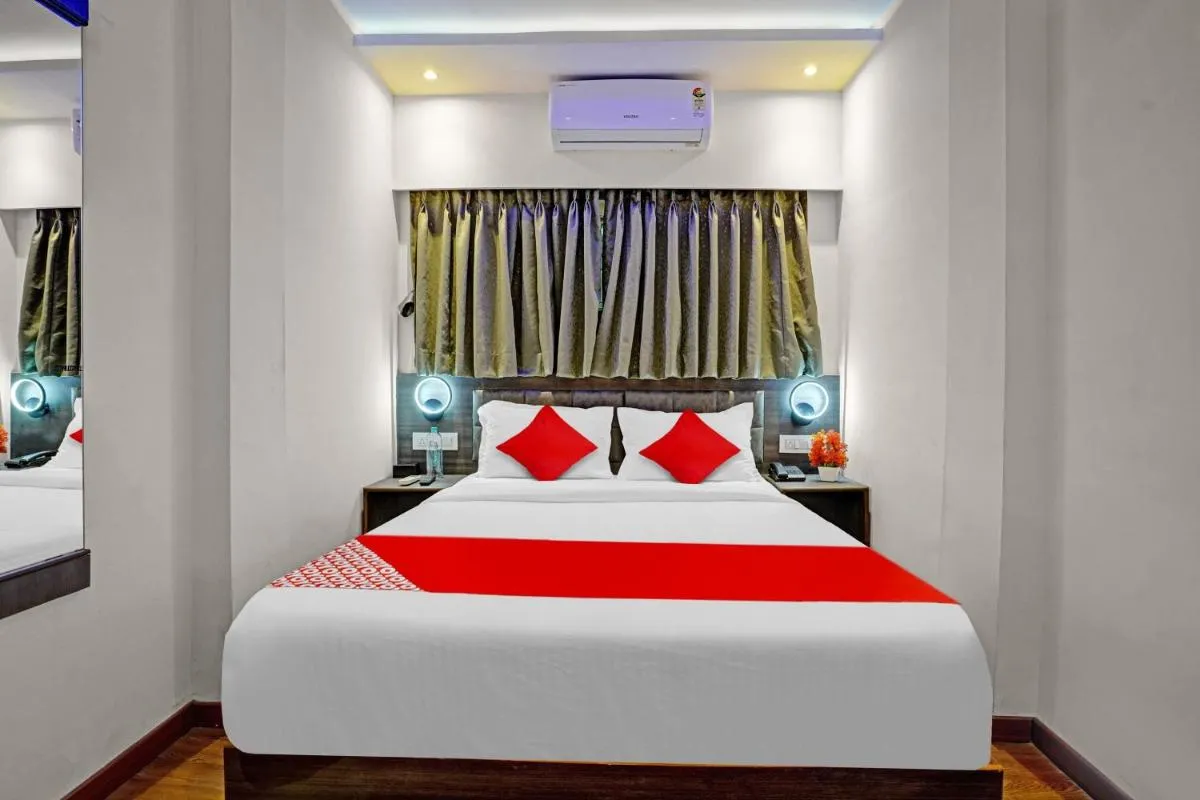Image 5 of Super Hotel O Sunrise Suites