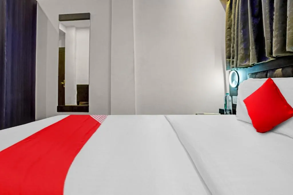 Image of Super Hotel O Sunrise Suites