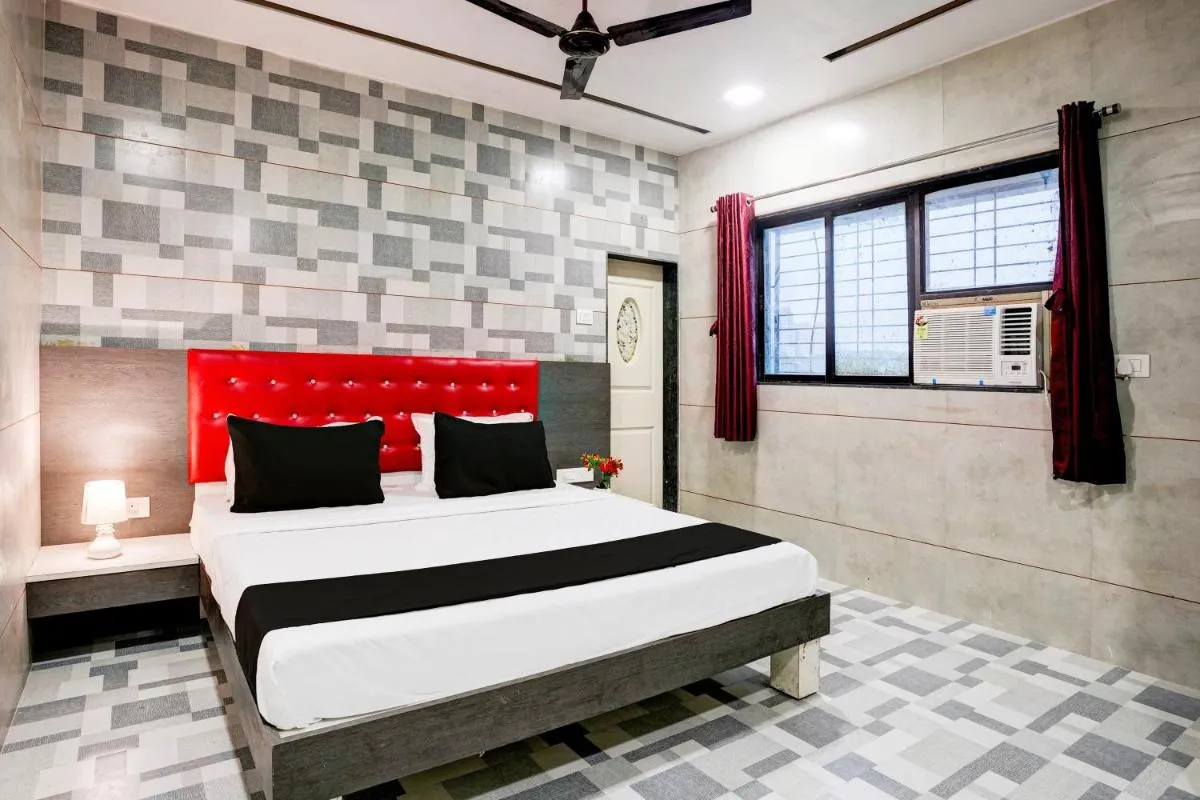 Image 2 of Super Hotel O Vijay Lodging & Boarding