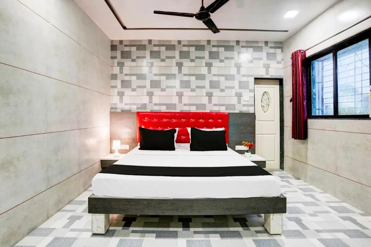 Image 4 of Super Hotel O Vijay Lodging & Boarding