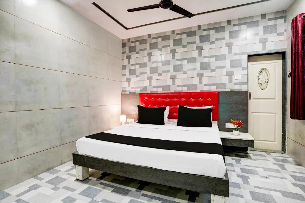 Image of Super Hotel O Vijay Lodging & Boarding