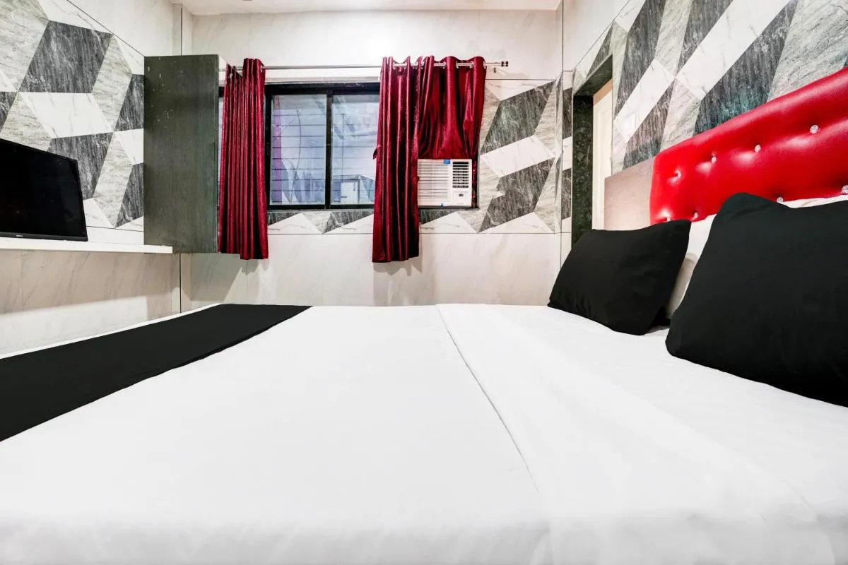 Image 6 of Super Hotel O Vijay Lodging & Boarding