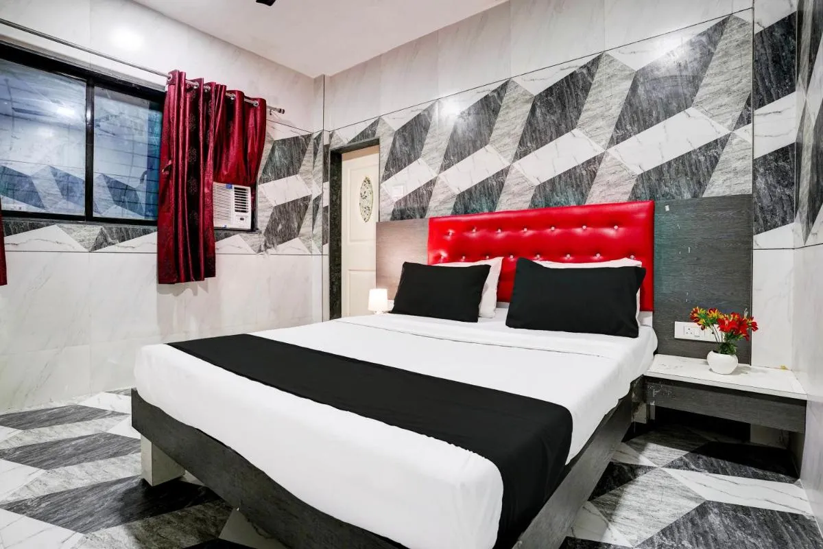 Image 1 of Super Hotel O Vijay Lodging & Boarding