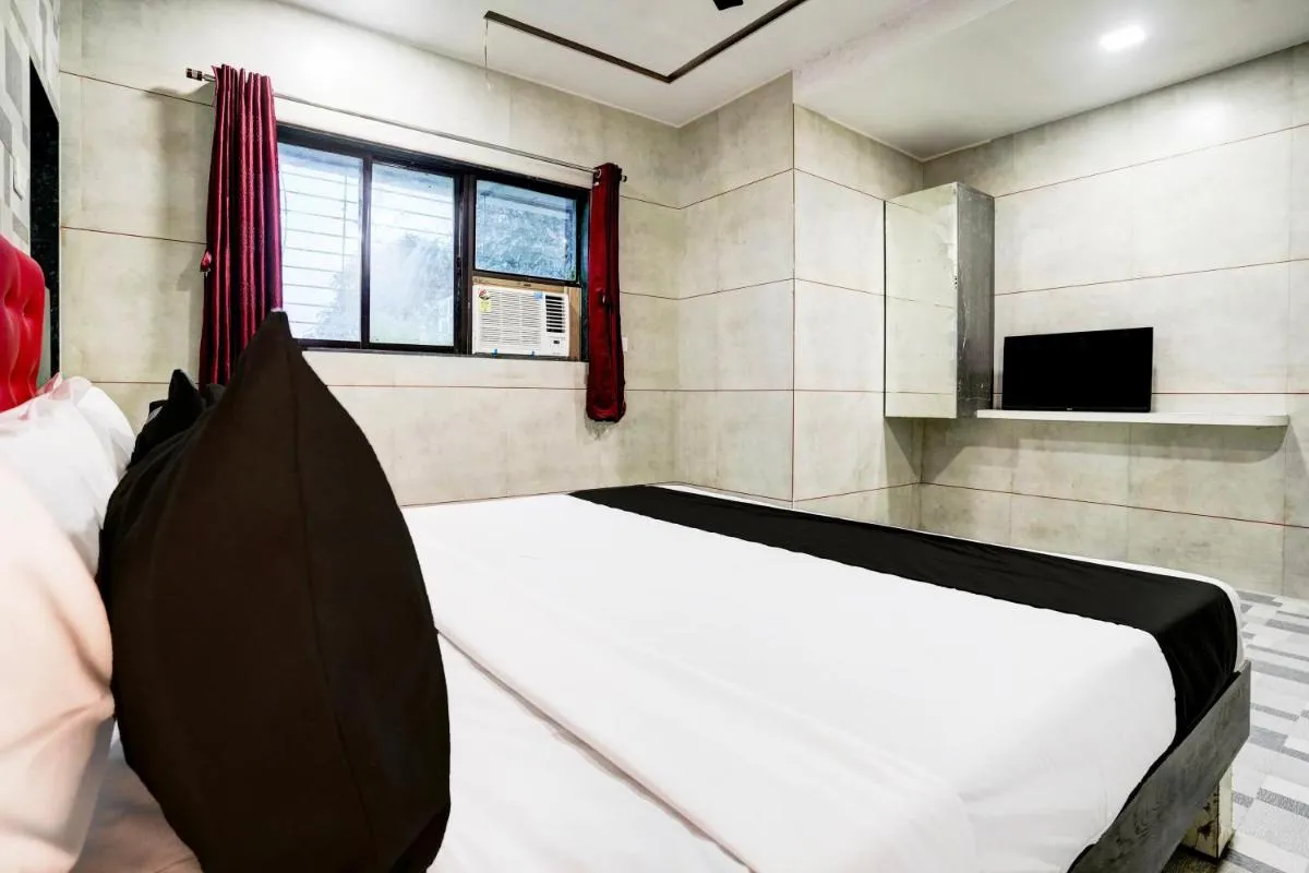 Image 5 of Super Hotel O Vijay Lodging & Boarding