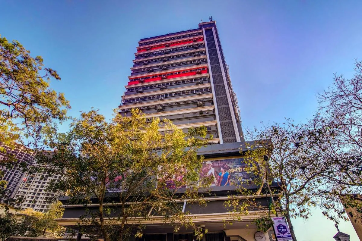 Image 2 of Super Townhouse Bombay Exhibition Centre Goregaon