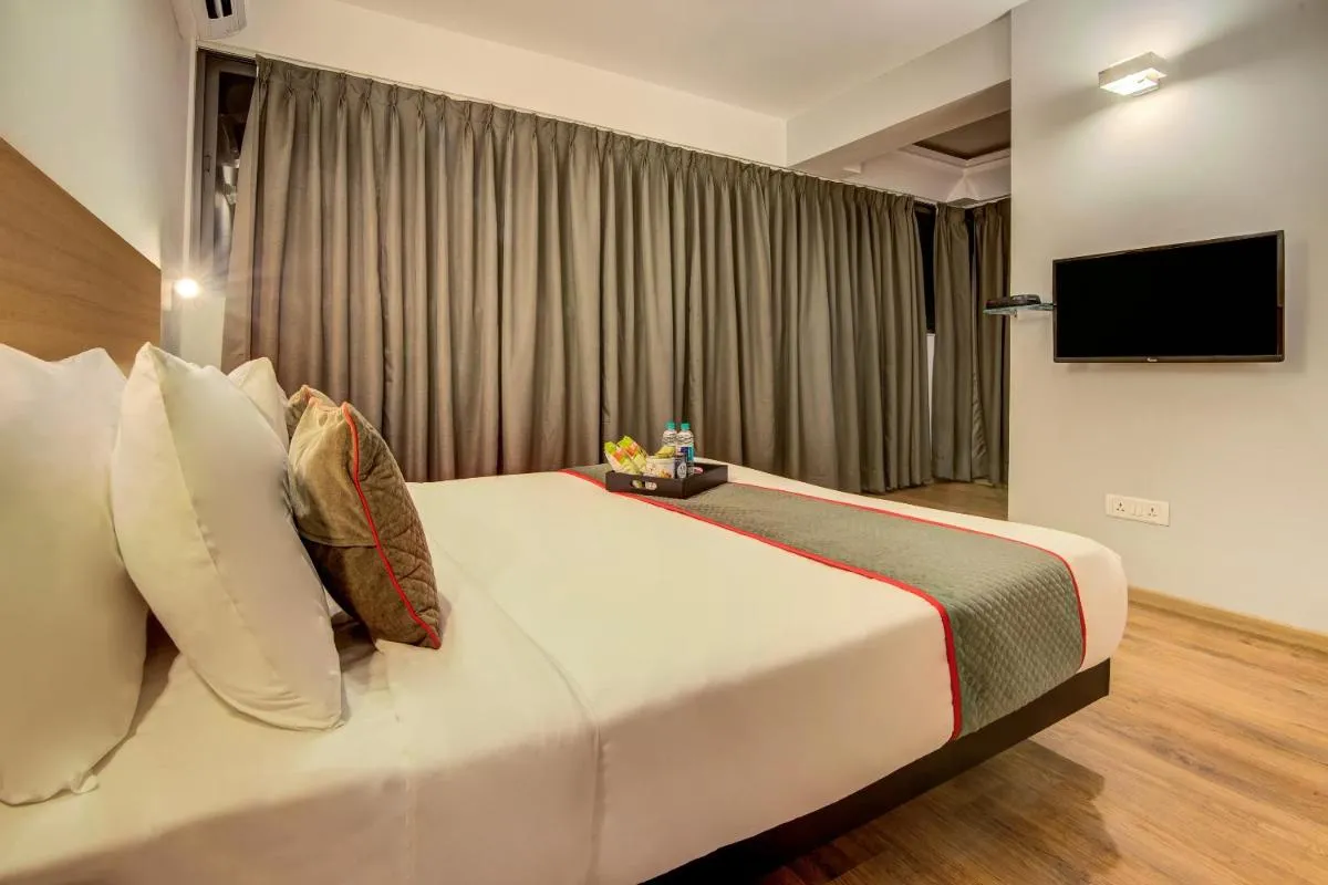 Image 6 of Super Townhouse Bombay Exhibition Centre Goregaon