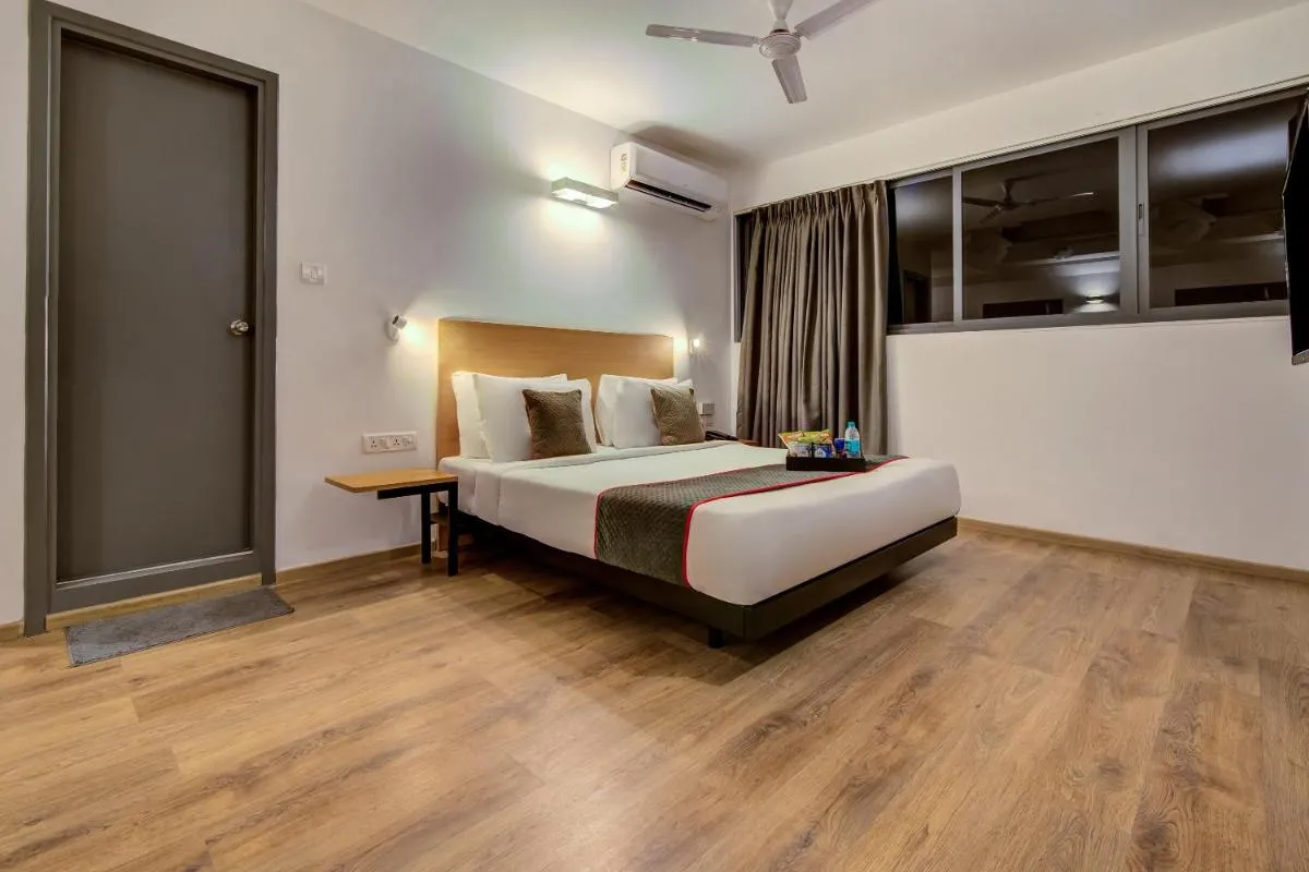 Image 3 of Super Townhouse Bombay Exhibition Centre Goregaon
