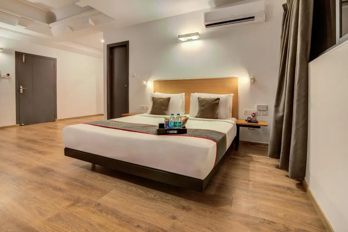 Image 1 of Super Townhouse Bombay Exhibition Centre Goregaon