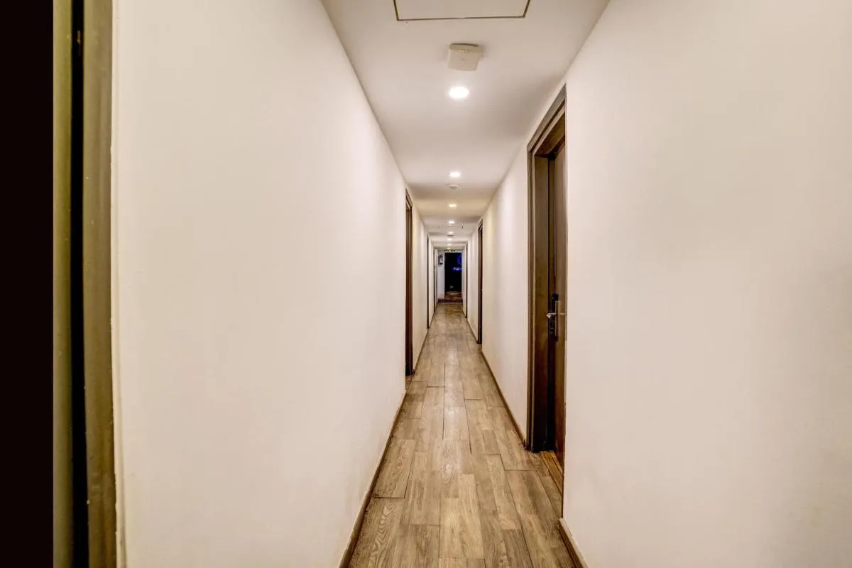 Image 6 of Super Townhouse Khar The Unicontinental