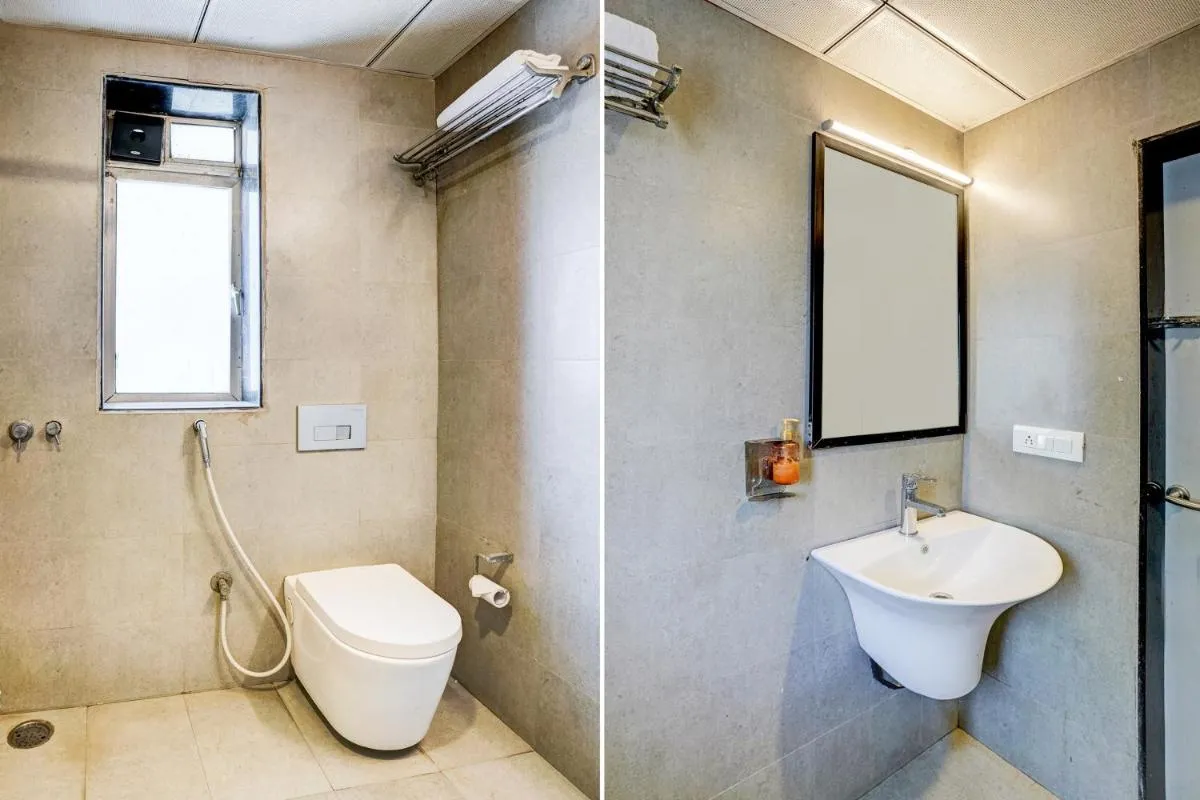 Image 5 of Super Townhouse Khar The Unicontinental