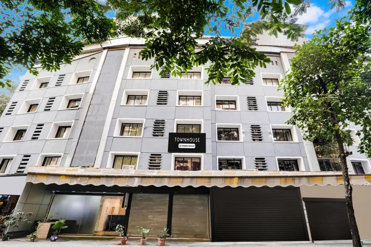 Image 5 of Super Townhouse Marol Near Mumbai Airport formerly ACE Residency