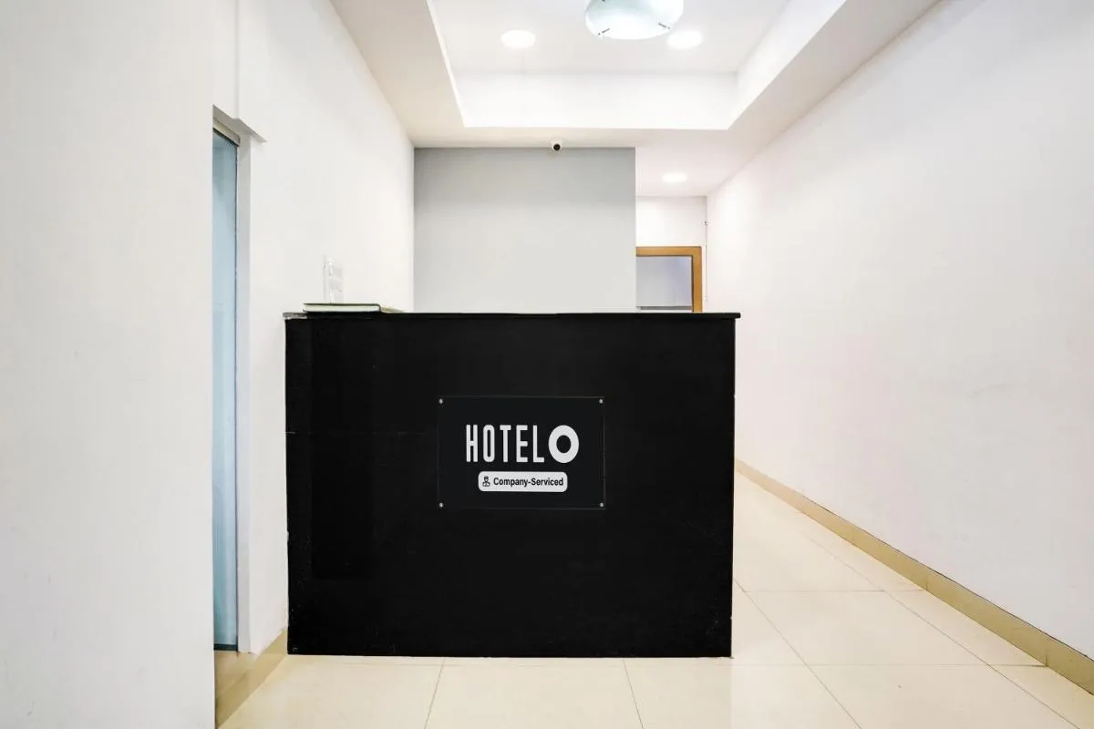 Image 2 of Super Townhouse Marol Near Mumbai Airport formerly ACE Residency