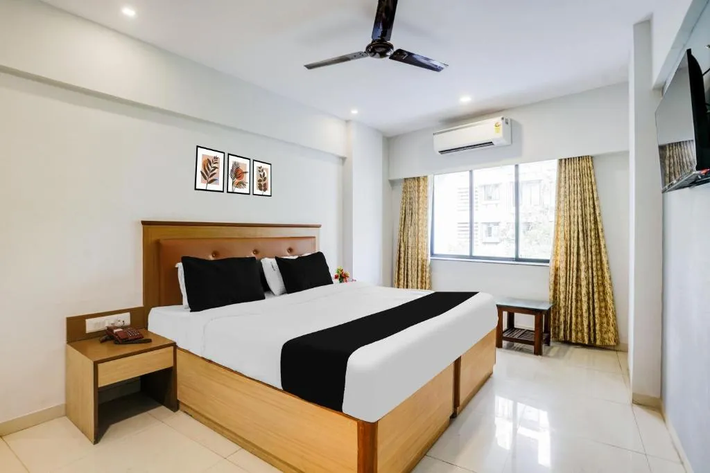 Image of Super Townhouse Marol Near Mumbai Airport formerly ACE Residency