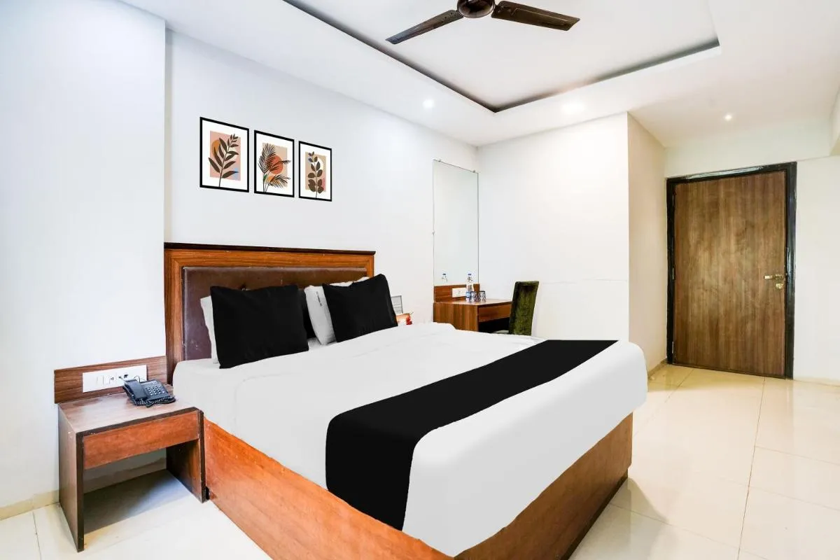 Image 6 of Super Townhouse Marol Near Mumbai Airport formerly ACE Residency