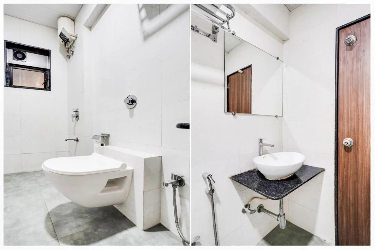 Image 4 of Super Townhouse Marol Near Mumbai Airport formerly ACE Residency