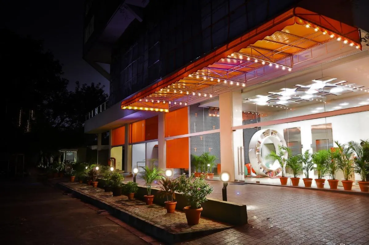 Image 4 of T24 Residency Mumbai International Airport Hotel