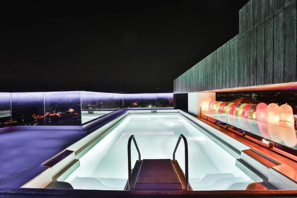 Image of T24 Residency Mumbai International Airport Hotel