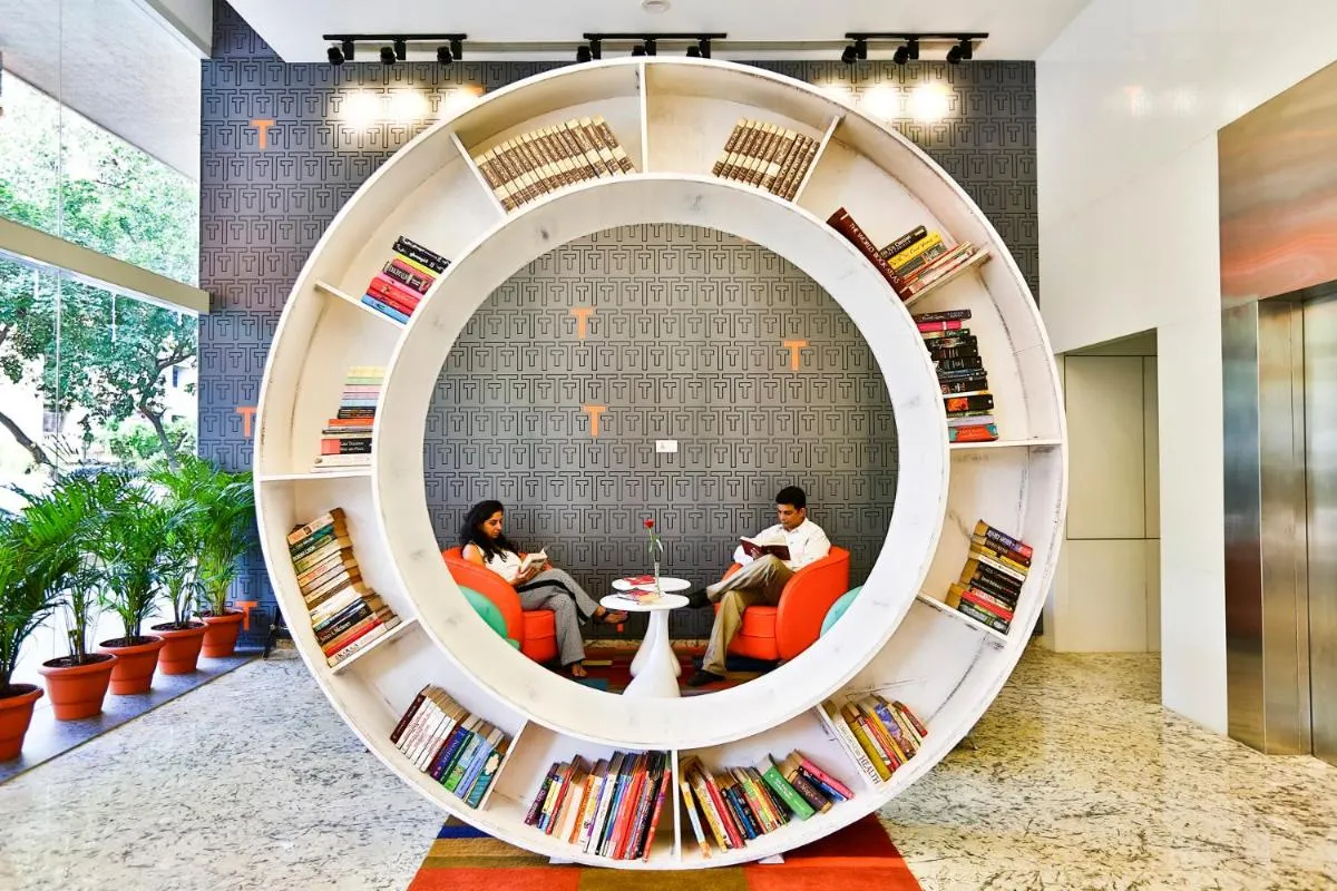 Image 2 of T24 Residency Mumbai International Airport Hotel