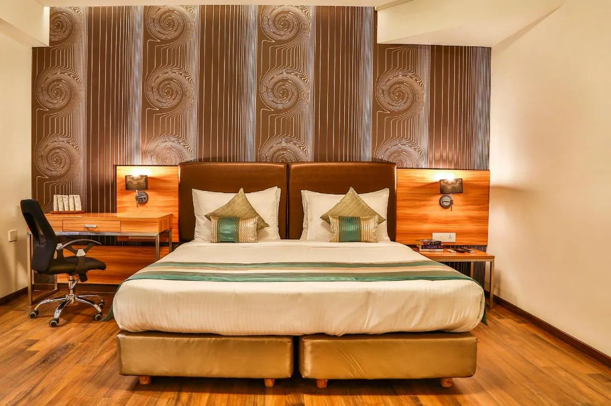 Image 6 of T24 Residency Mumbai International Airport Hotel