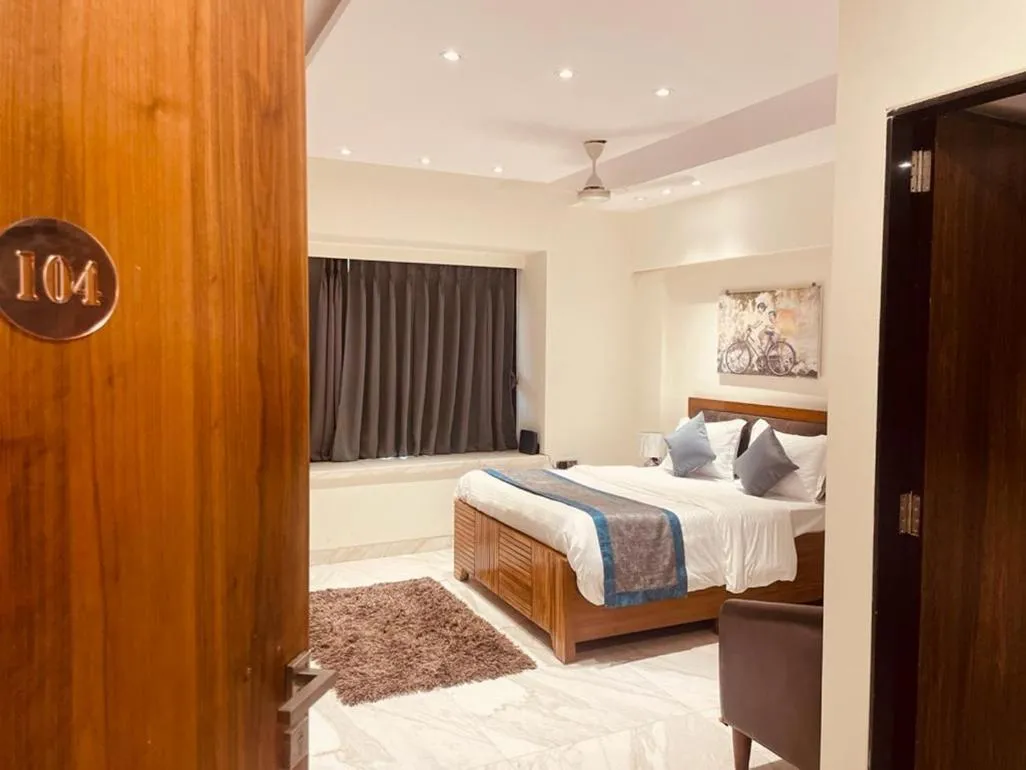 Image 4 of TIM Service Apartment Malad East near NESCO