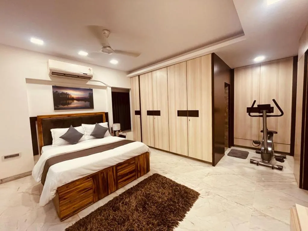 Image of TIM Service Apartment Malad East near NESCO
