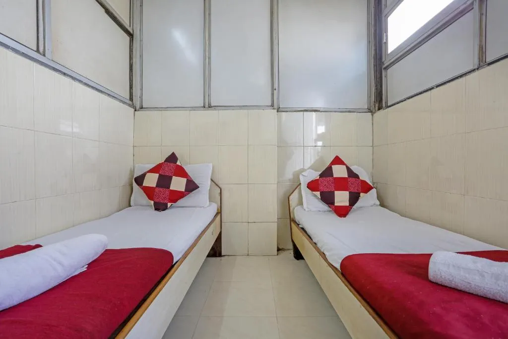 Image of Terminus Hotel Bandra