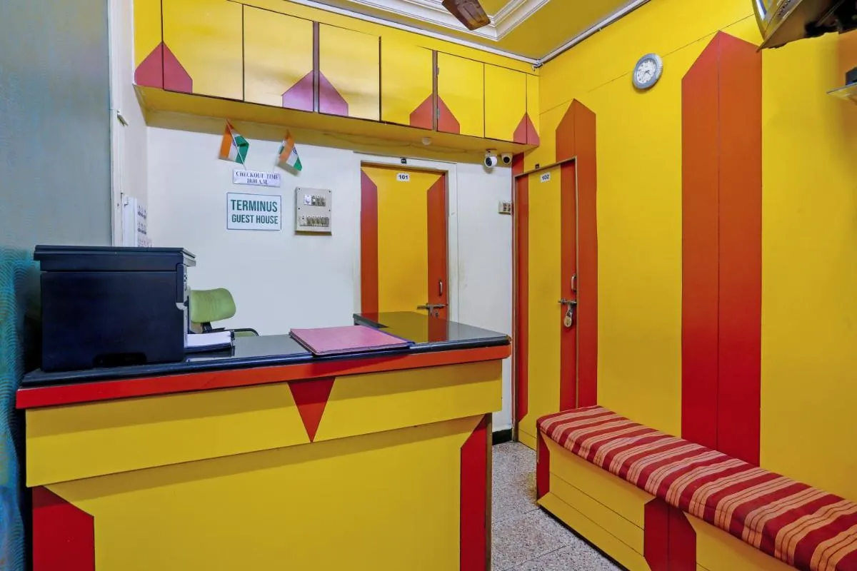 Image 5 of Terminus Hotel Bandra
