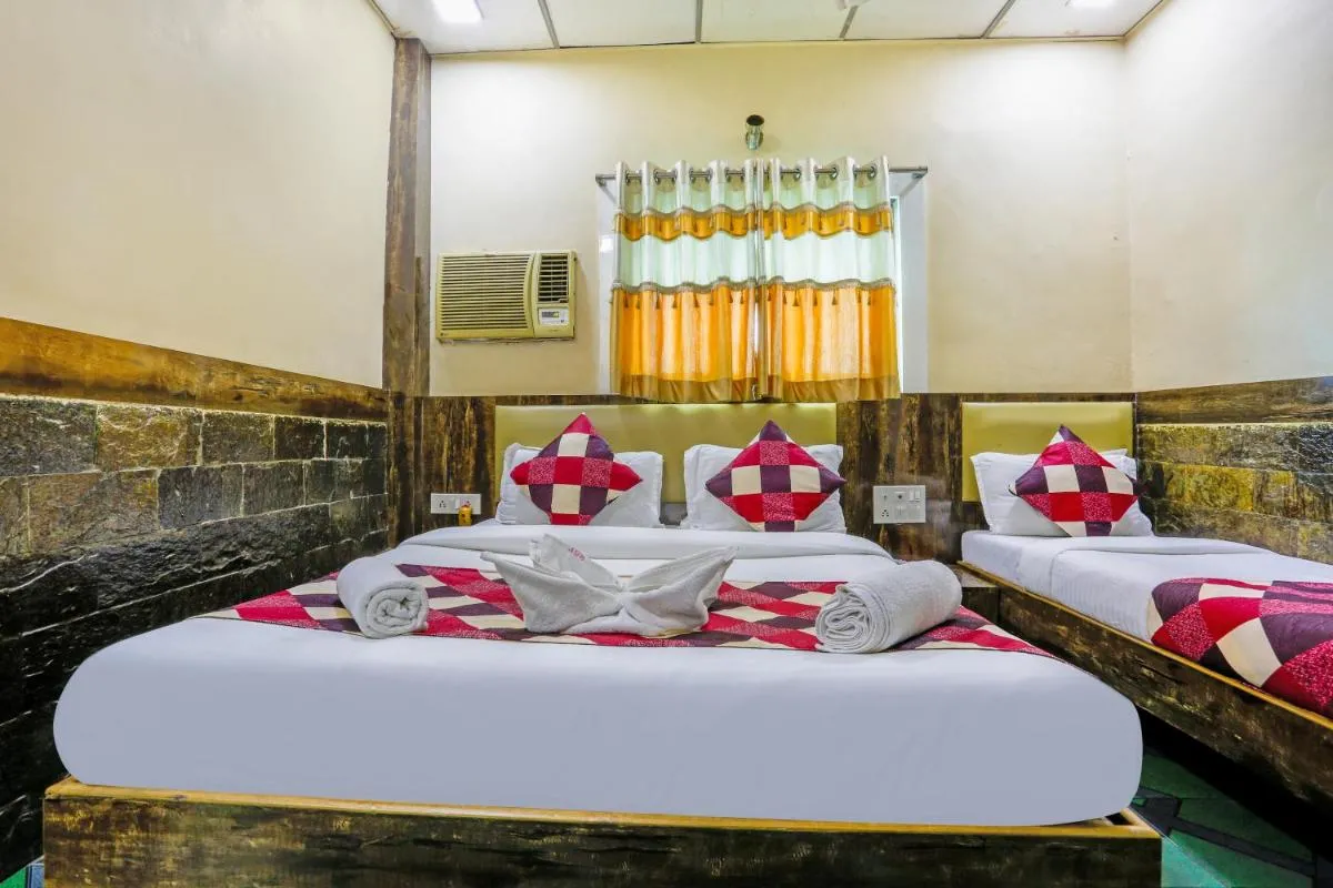 Image 6 of Terminus Hotel Bandra