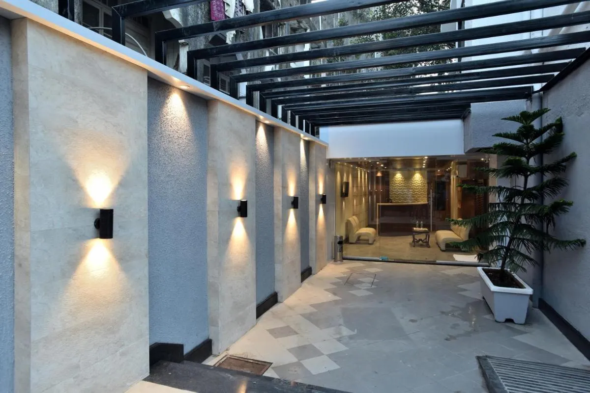 Image 3 of The Aarya A Smart Business Hotel