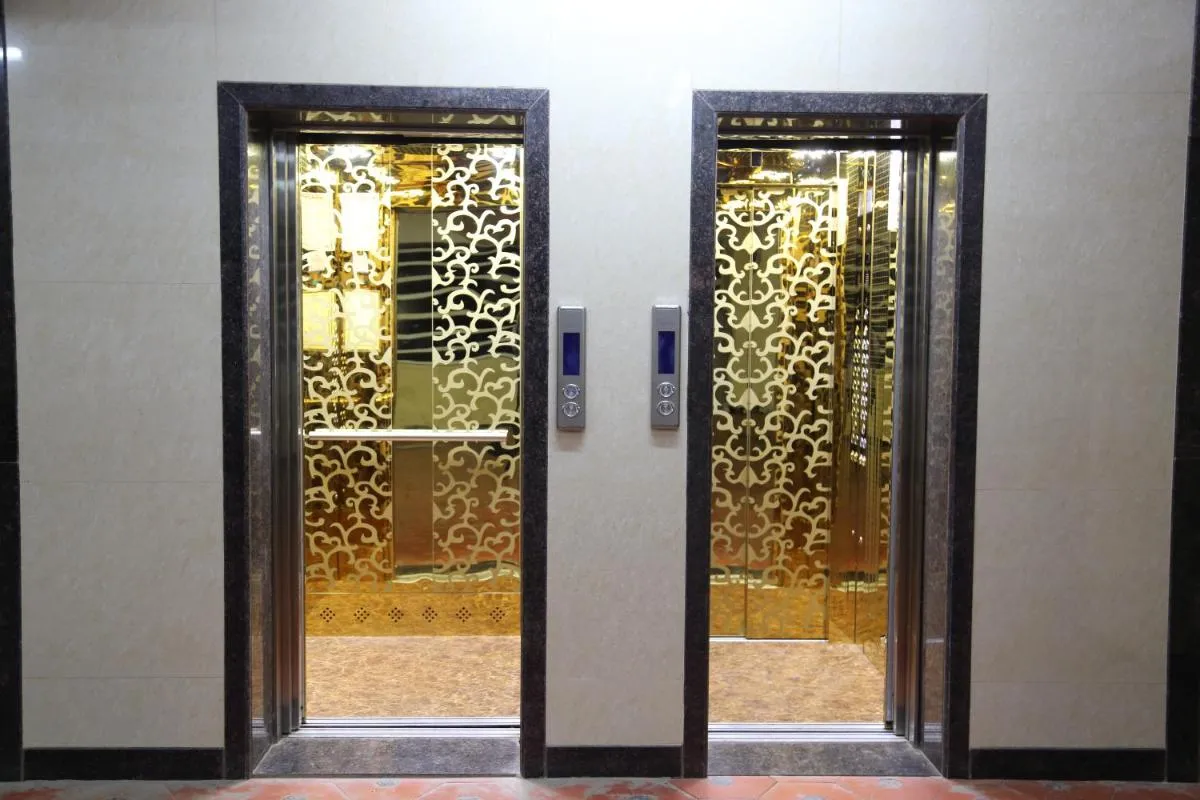 Image 1 of The Altruist Business Hotel Andheri