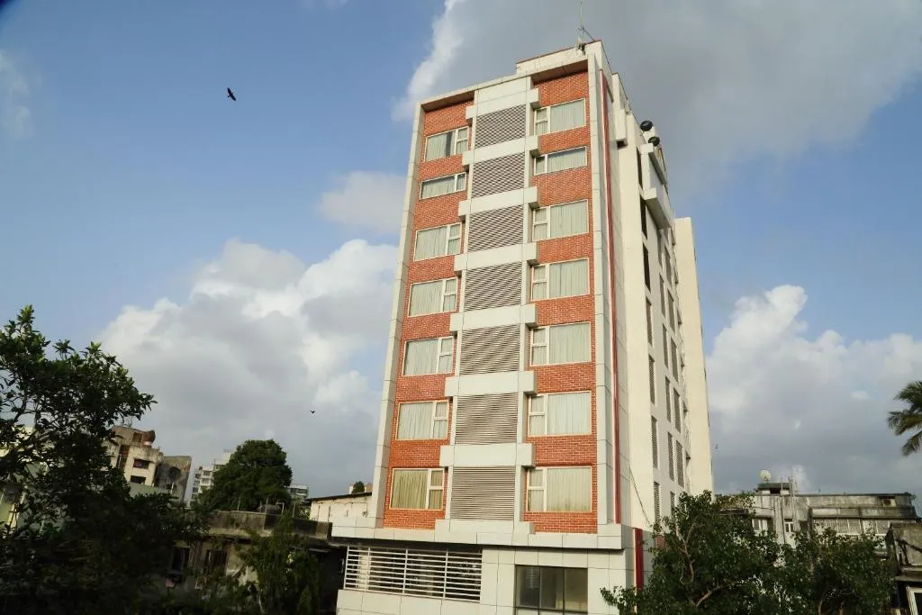 Image of The Altruist Business Hotel Andheri
