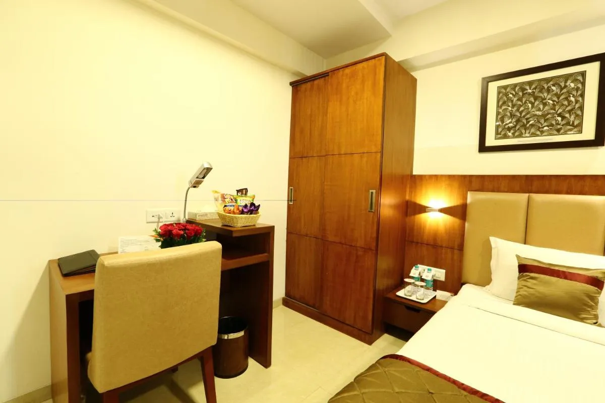 Image 5 of The Altruist Business Hotel Andheri