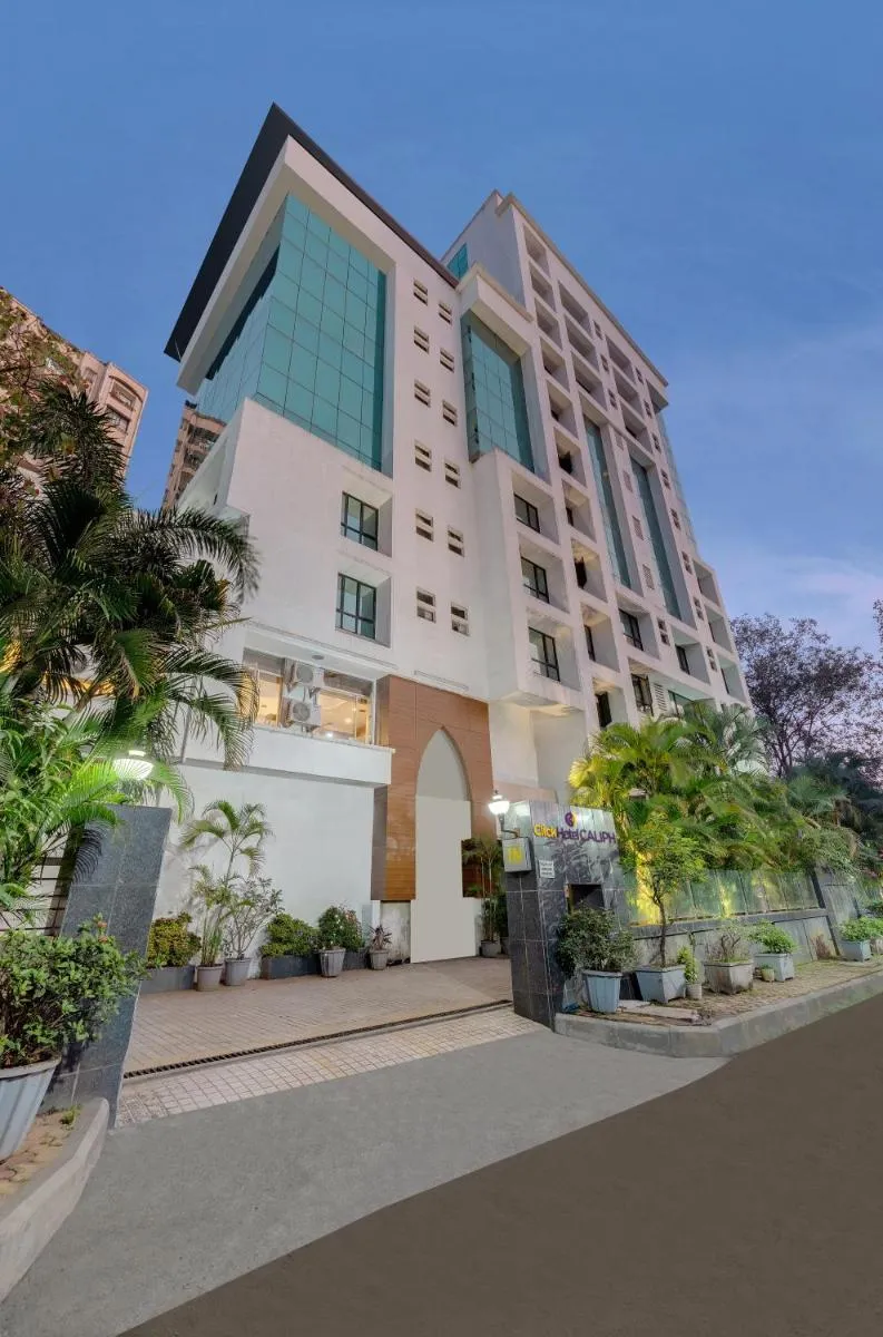Image 3 of The Caliph Hotel, Mumbai Near Powai Lake