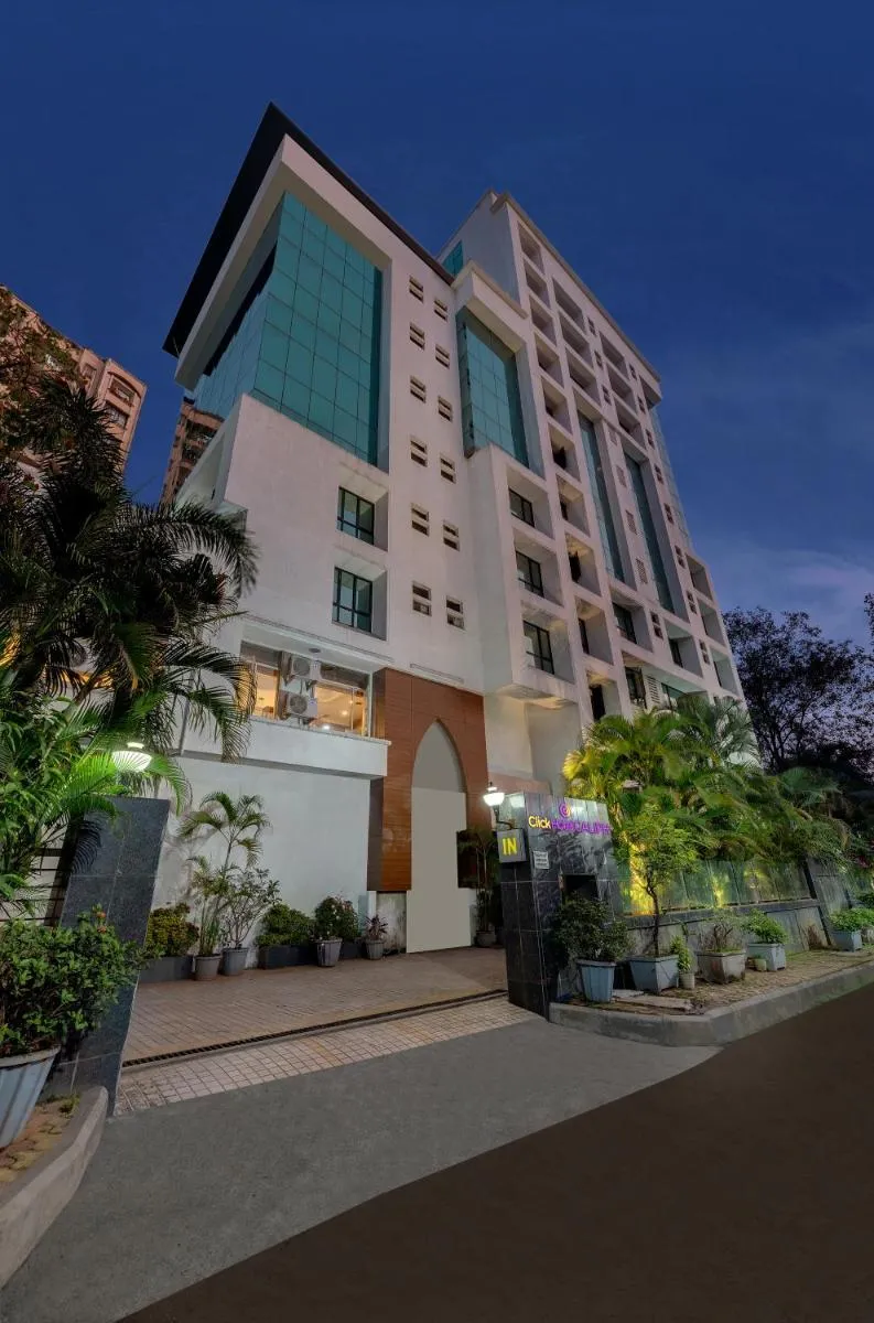 Image 4 of The Caliph Hotel, Mumbai Near Powai Lake