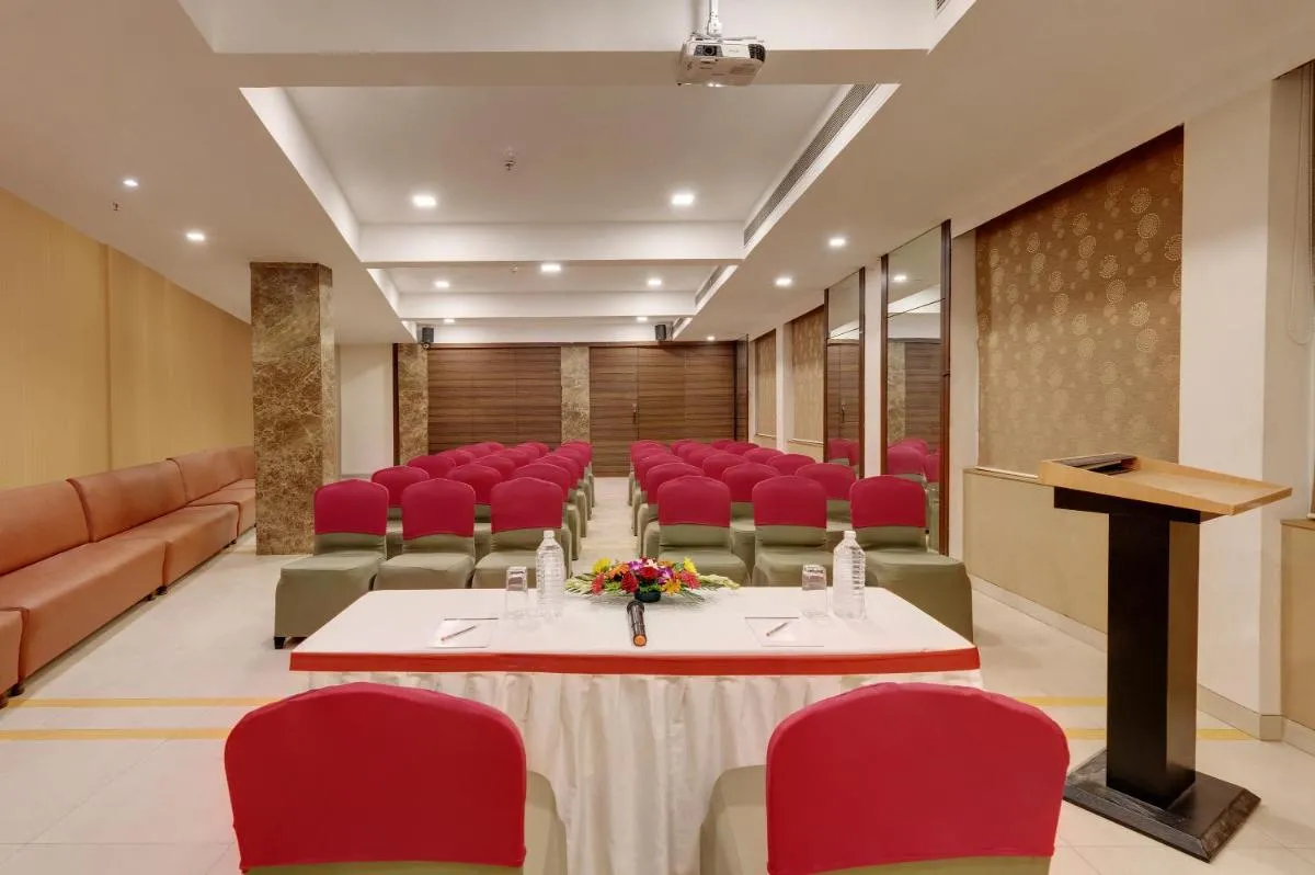 Image 1 of The Caliph Hotel, Mumbai Near Powai Lake