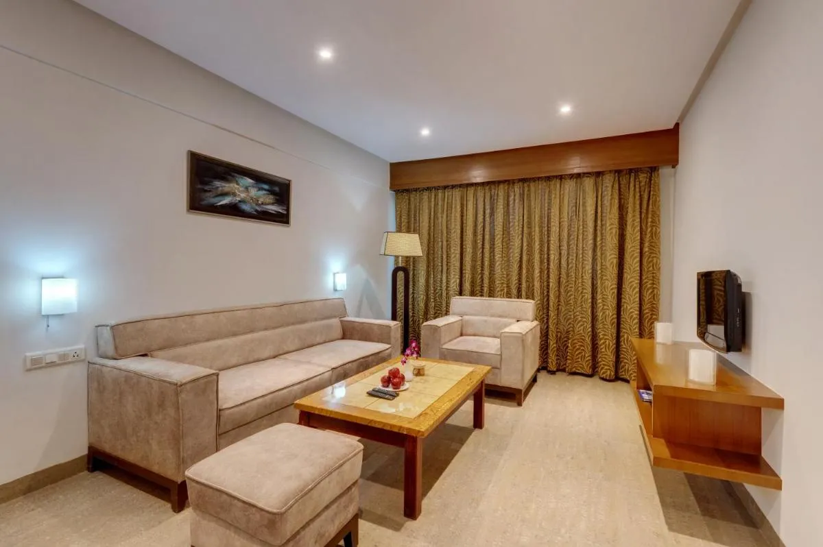 Image 5 of The Caliph Hotel, Mumbai Near Powai Lake