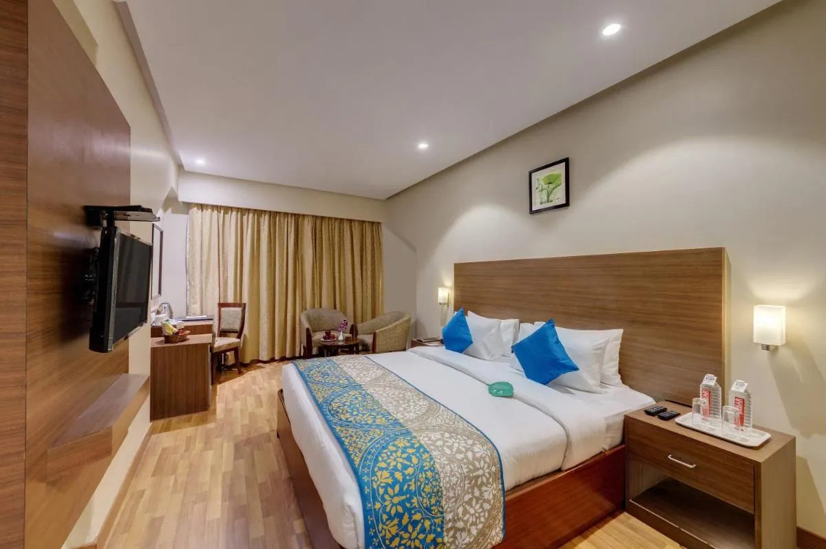 Image 6 of The Caliph Hotel, Mumbai Near Powai Lake