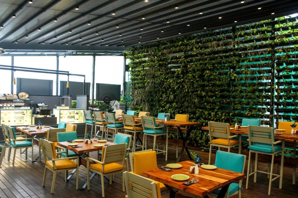 Image 2 of The Empresa Hotel
