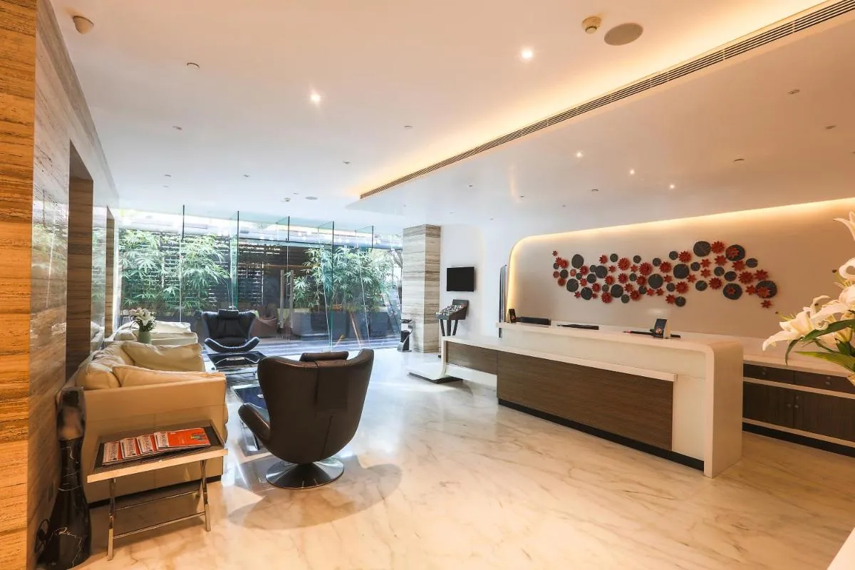 Image 1 of The Empresa Hotel
