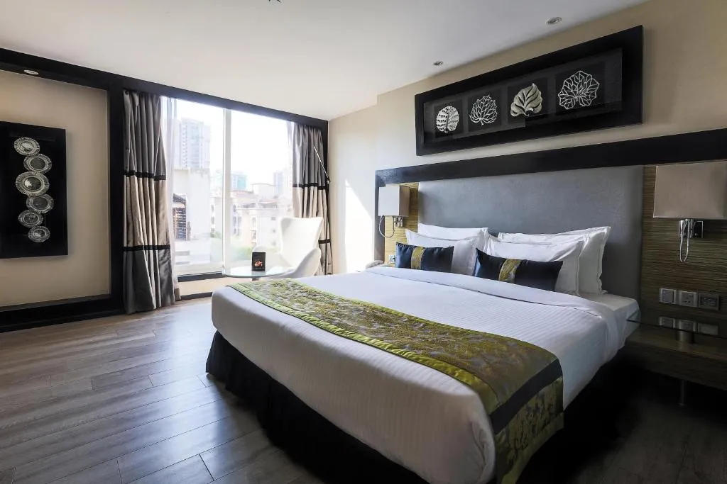 Image of The Empresa Hotel