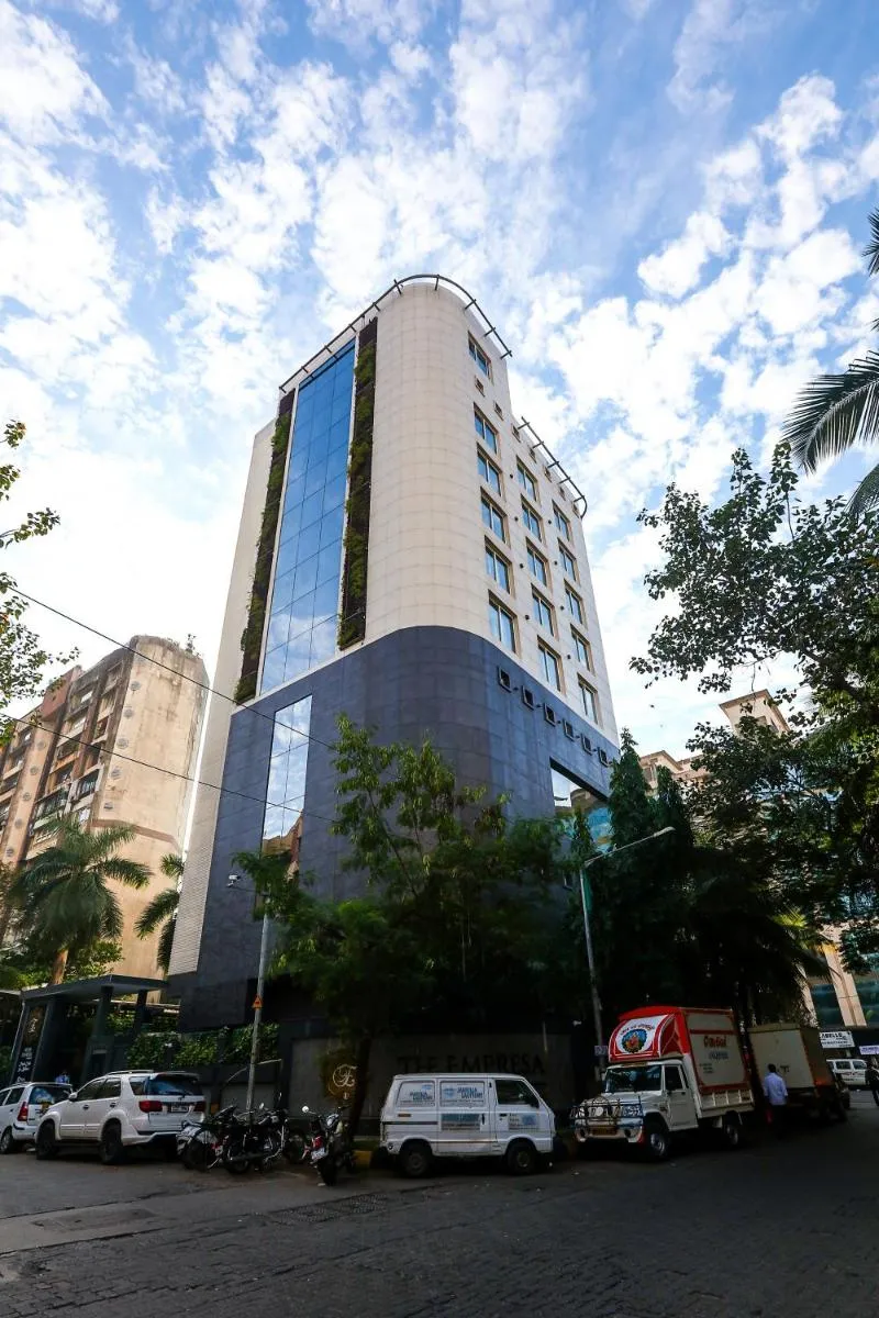 Image 3 of The Empresa Hotel