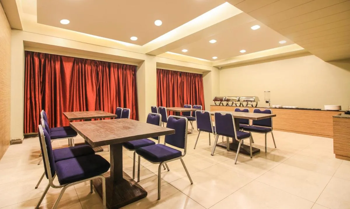 Image 6 of The Legend Hotel- Santacruz Near Mumbai International Airport