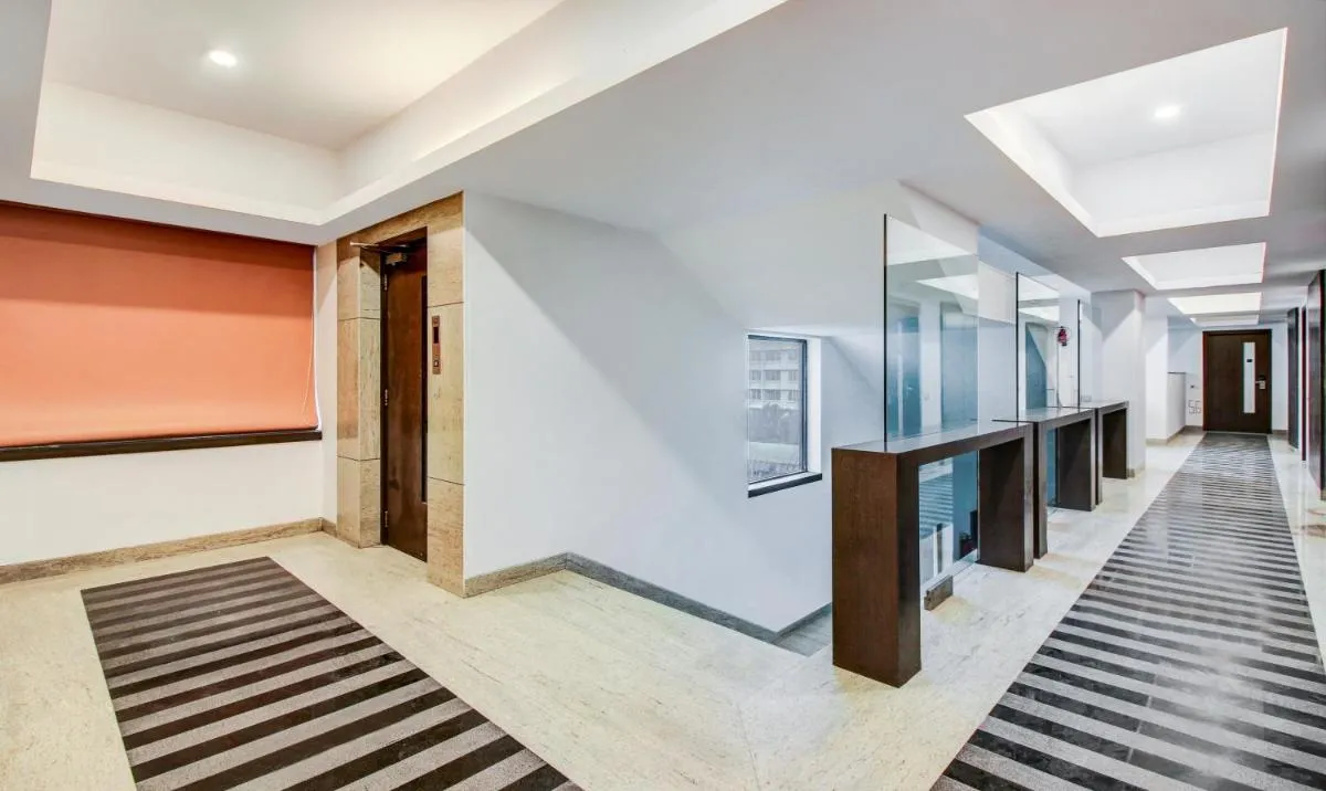 Image 1 of The Legend Hotel- Santacruz Near Mumbai International Airport