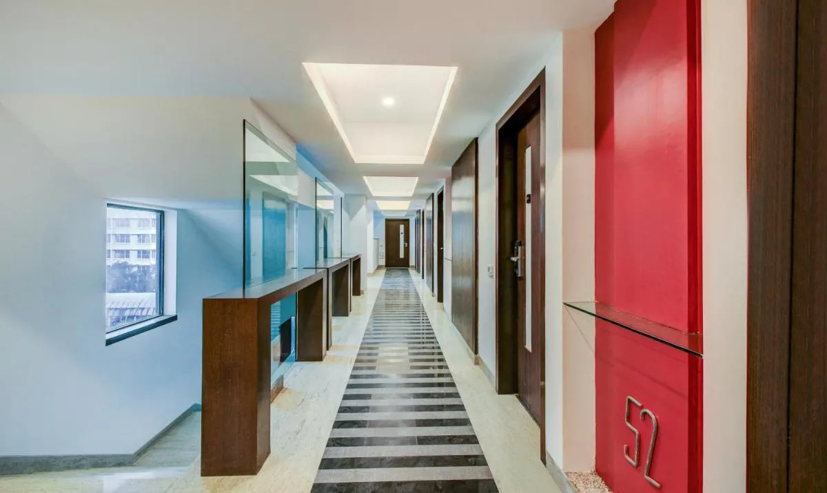 Image 5 of The Legend Hotel- Santacruz Near Mumbai International Airport