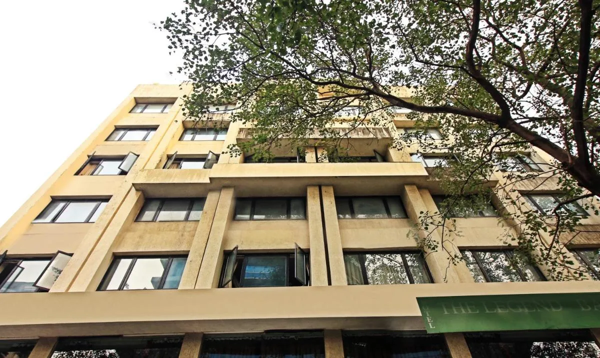 Image 2 of The Legend Hotel- Santacruz Near Mumbai International Airport
