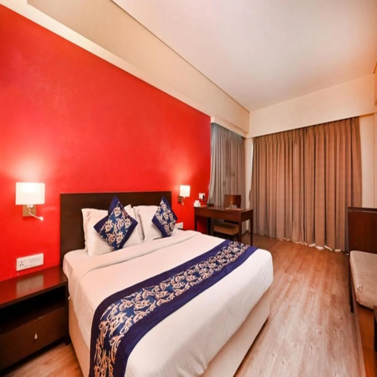 Image 3 of The Legend Hotel- Santacruz Near Mumbai International Airport