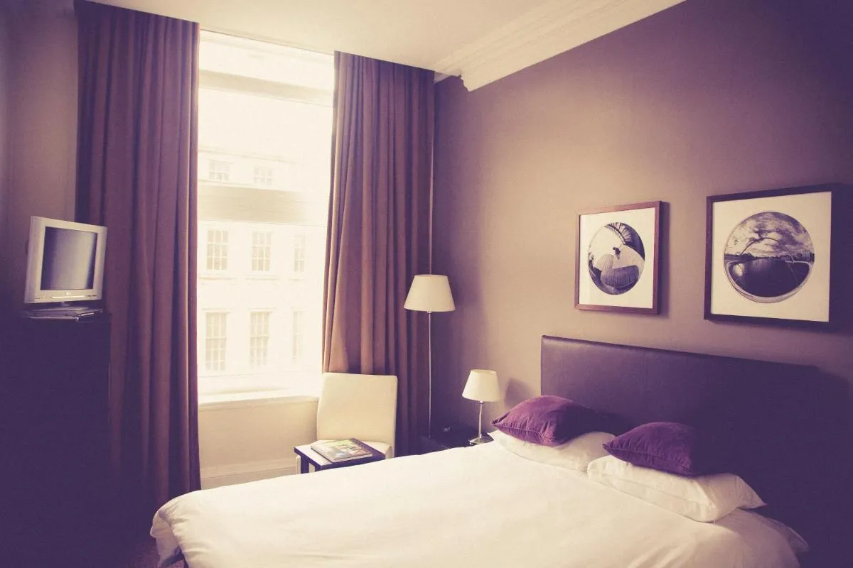 Image 1 of The Majestic Boutique Hotel