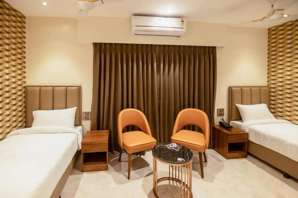 Image of The Majestic Boutique Hotel