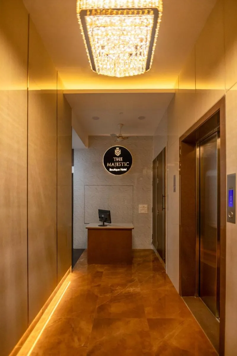 Image 3 of The Majestic Boutique Hotel