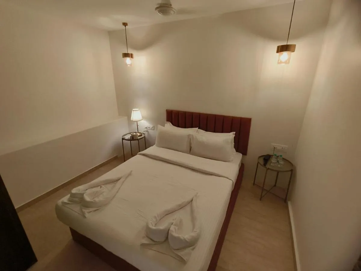 Image 6 of The Majlis Hotel – Colaba Mumbai